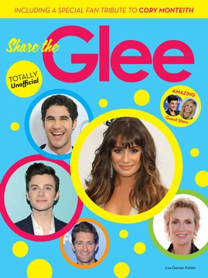 cover image of Share the Glee